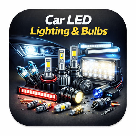 Car-LED-Lighting-Bulbs Sparepart.pk