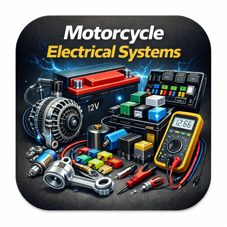 Electrical-Systems Sparepart.pk