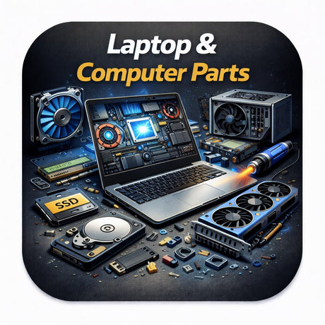 Laptop-Computer-Parts Sparepart.pk