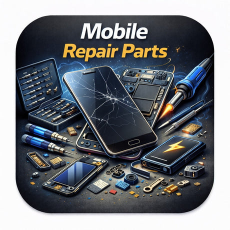 Mobile-Repair-Parts Sparepart.pk