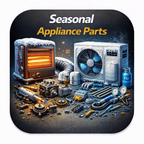 Seasonal-Appliance-Parts Sparepart.pk