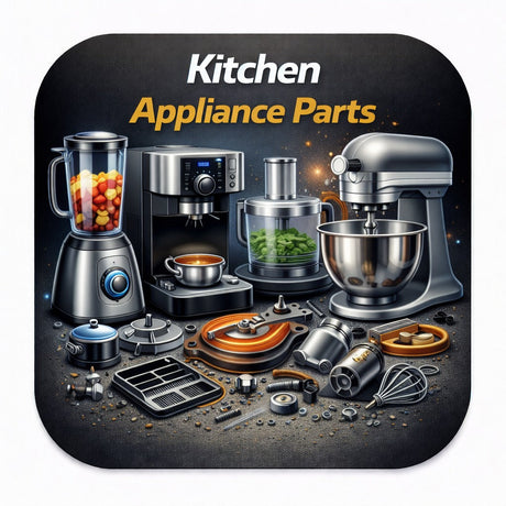 Kitchen-Appliance-Parts Sparepart.pk