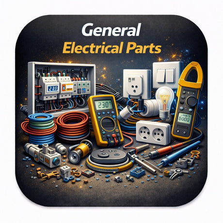 General-Electrical-Parts Sparepart.pk