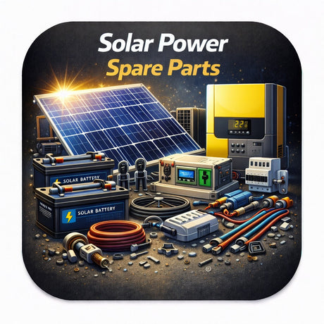 Solar-Power-Spare-Parts Sparepart.pk