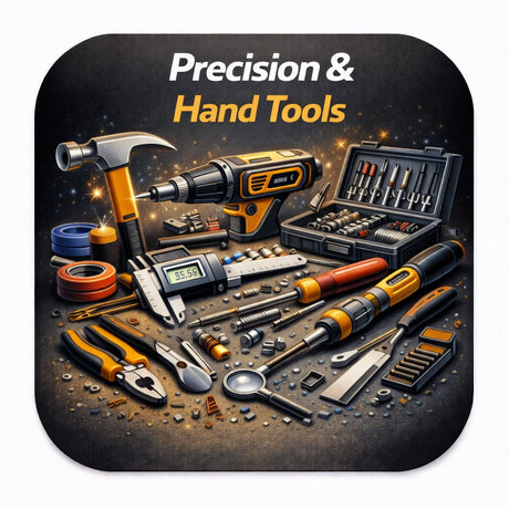 Precision-Hand-Tools Sparepart.pk
