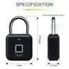 Pad Lock  Sparepart.pk