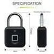 Pad Lock  Sparepart.pk
