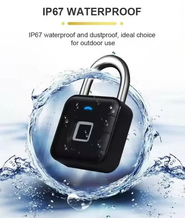 Pad Lock  Sparepart.pk