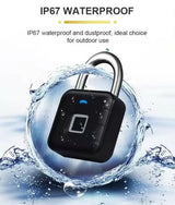 Pad Lock  Sparepart.pk